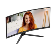 AOC CU34B3E - 1515827 - zdjęcie 3